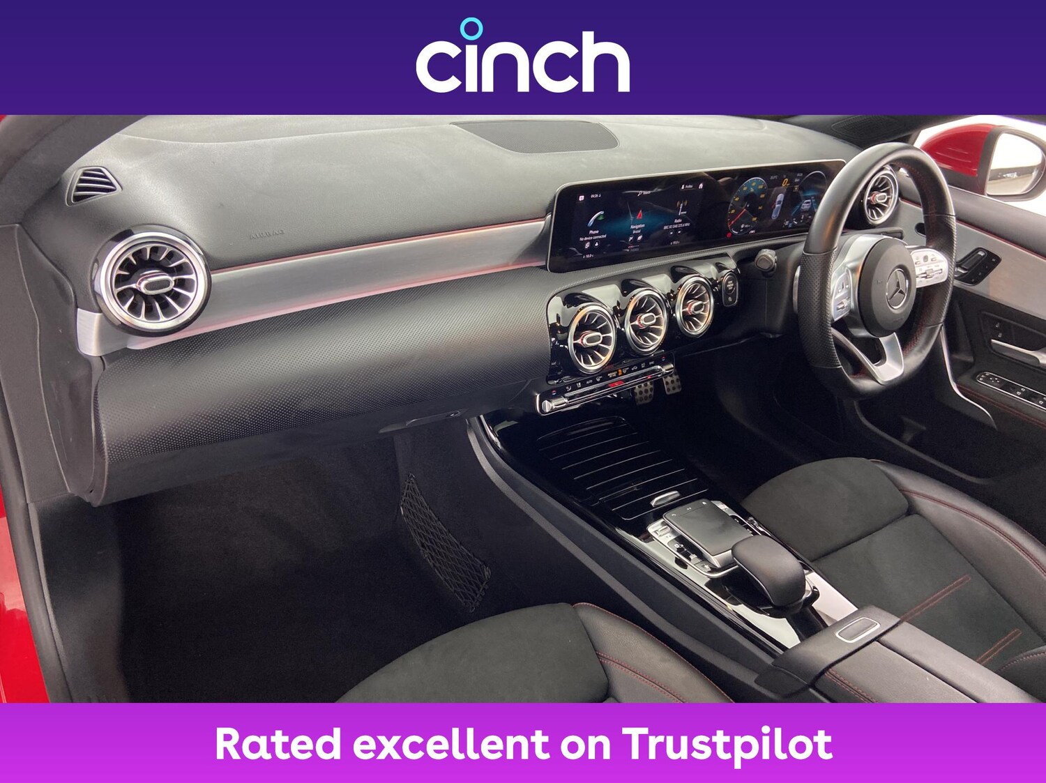 Used Mercedes-Benz A-Class 2018 for sale - 76875196: Photo 14