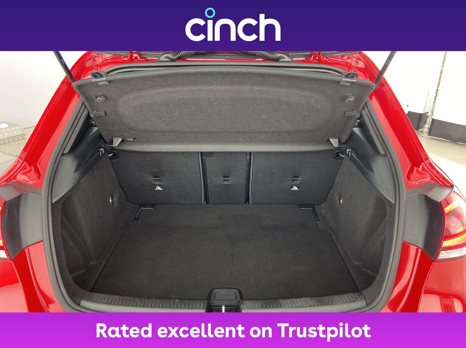 Used Mercedes-Benz A-Class 2018 for sale - 76875196: Photo 21