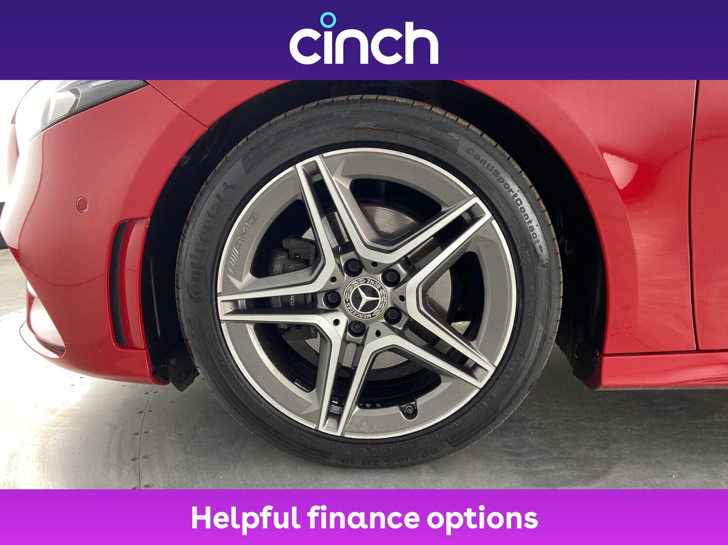 Used Mercedes-Benz A-Class 2018 for sale - 76875196: Photo 24