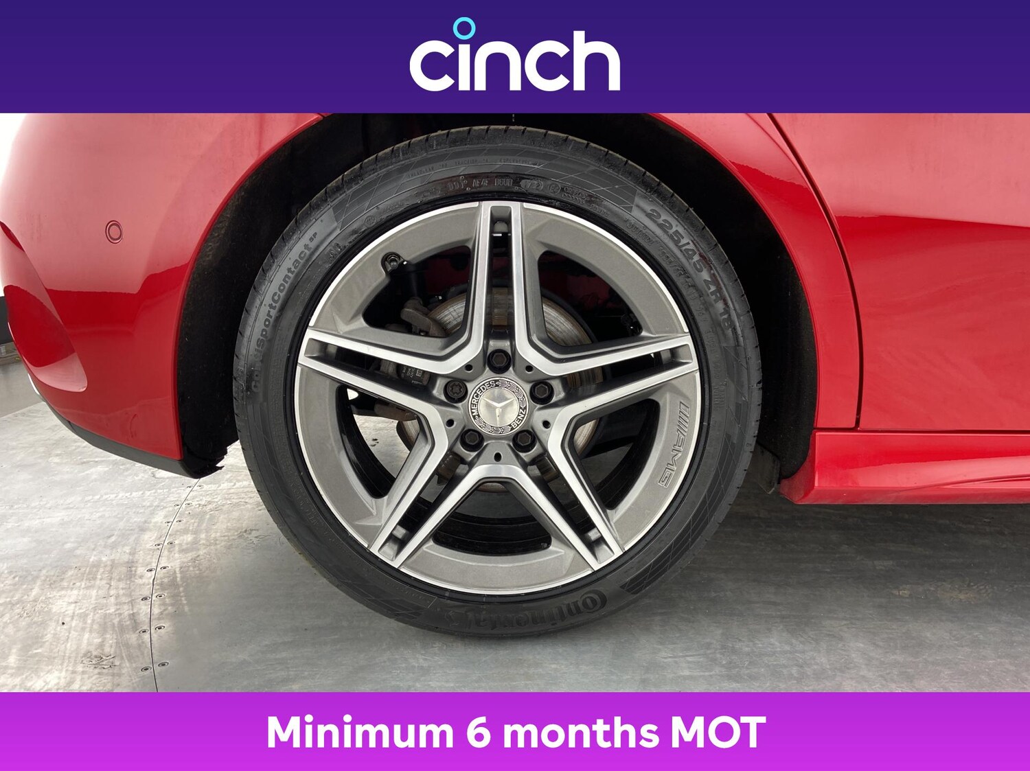 Used Mercedes-Benz A-Class 2018 for sale - 76875196: Photo 27