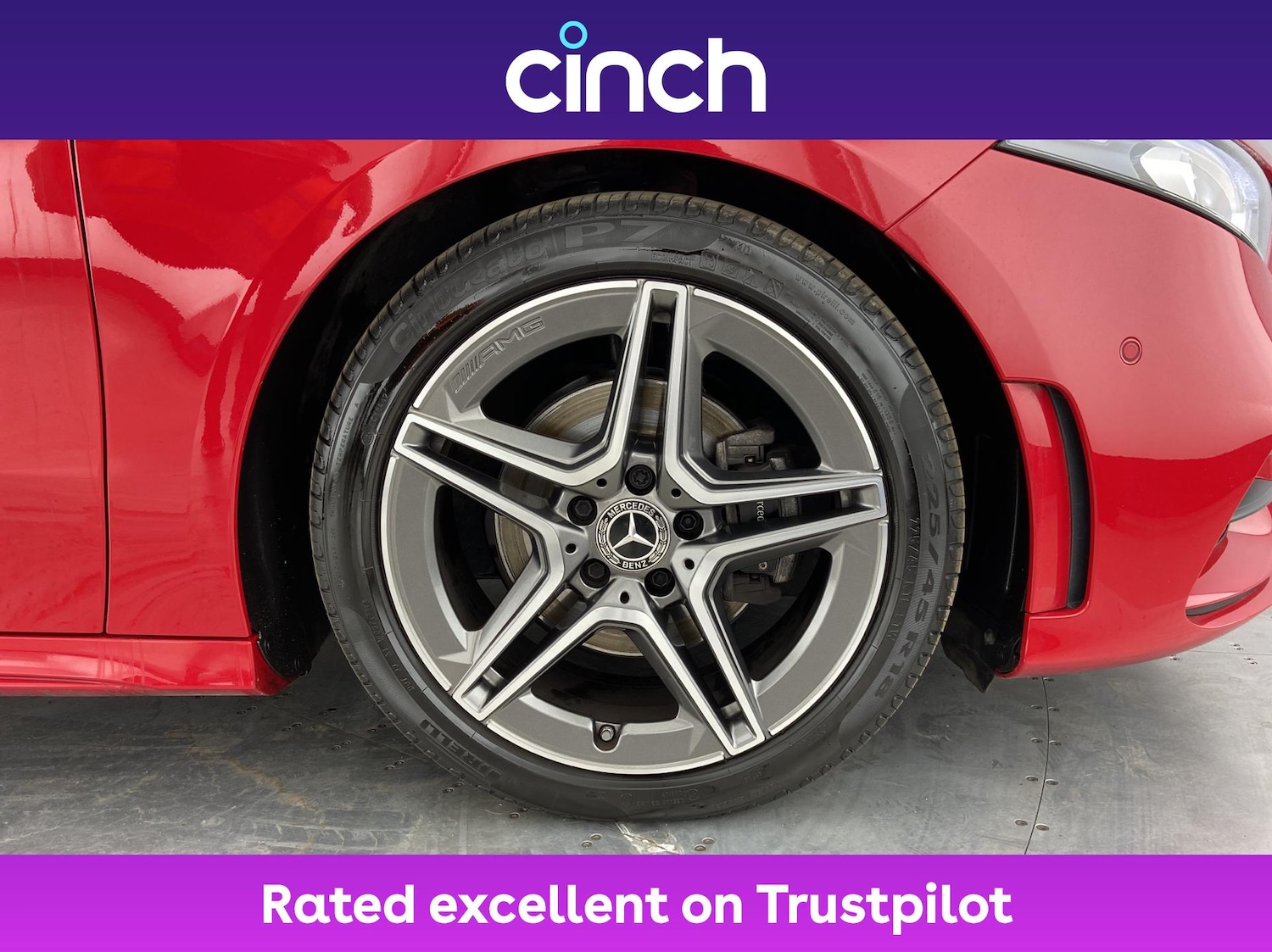 Used Mercedes-Benz A-Class 2018 for sale - 76875196: Photo 28