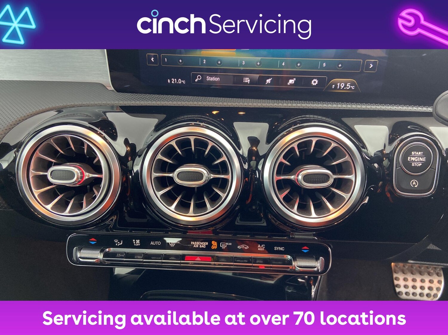 Used Mercedes-Benz A-Class 2018 for sale - 76875196: Photo 41