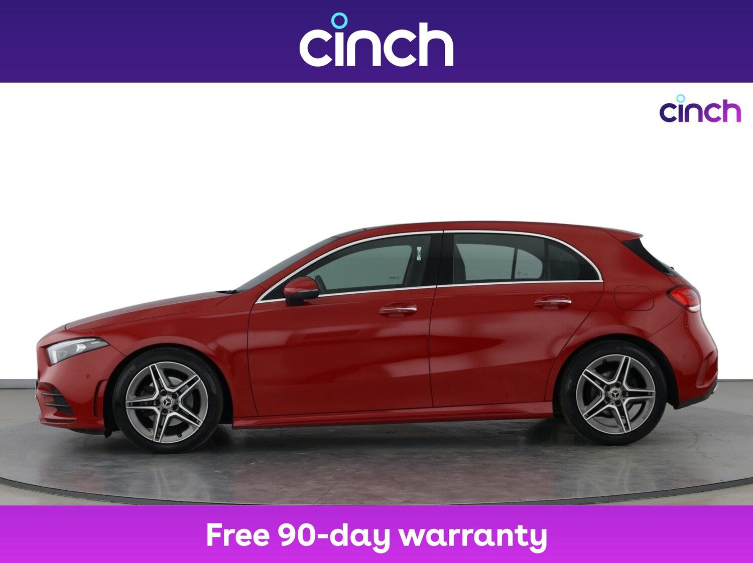 Used Mercedes-Benz A-Class 2018 for sale - 76875196: Photo 8