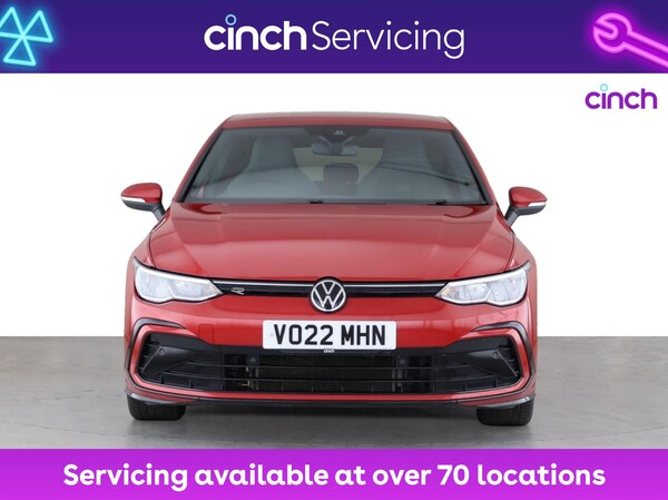 Used Volkswagen Golf 2022 for sale - 75611106: Photo 11