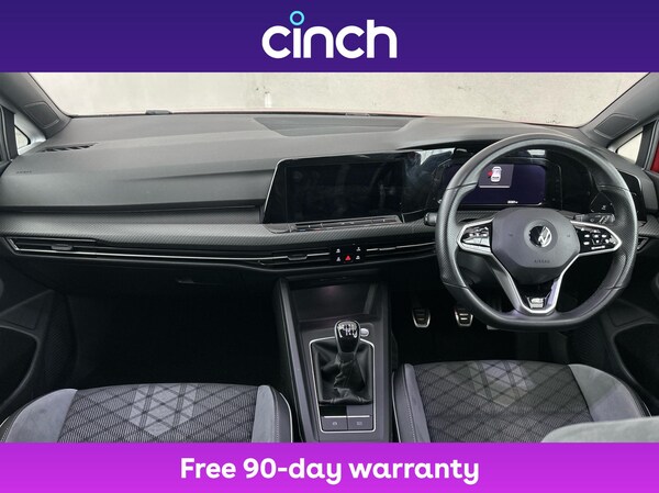 Used Volkswagen Golf 2022 for sale - 75611106: Photo 15