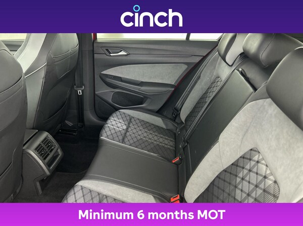 Used Volkswagen Golf 2022 for sale - 75611106: Photo 20