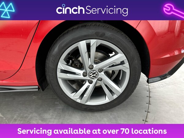 Used Volkswagen Golf 2022 for sale - 75611106: Photo 26