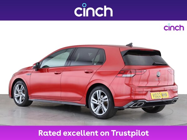 Used Volkswagen Golf 2022 for sale - 75611106: Photo 6