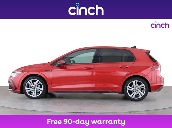 Used Volkswagen Golf 2022 for sale - 75611106: Photo 8