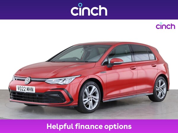 Used Volkswagen Golf 2022 for sale - 75611106: Photo 9