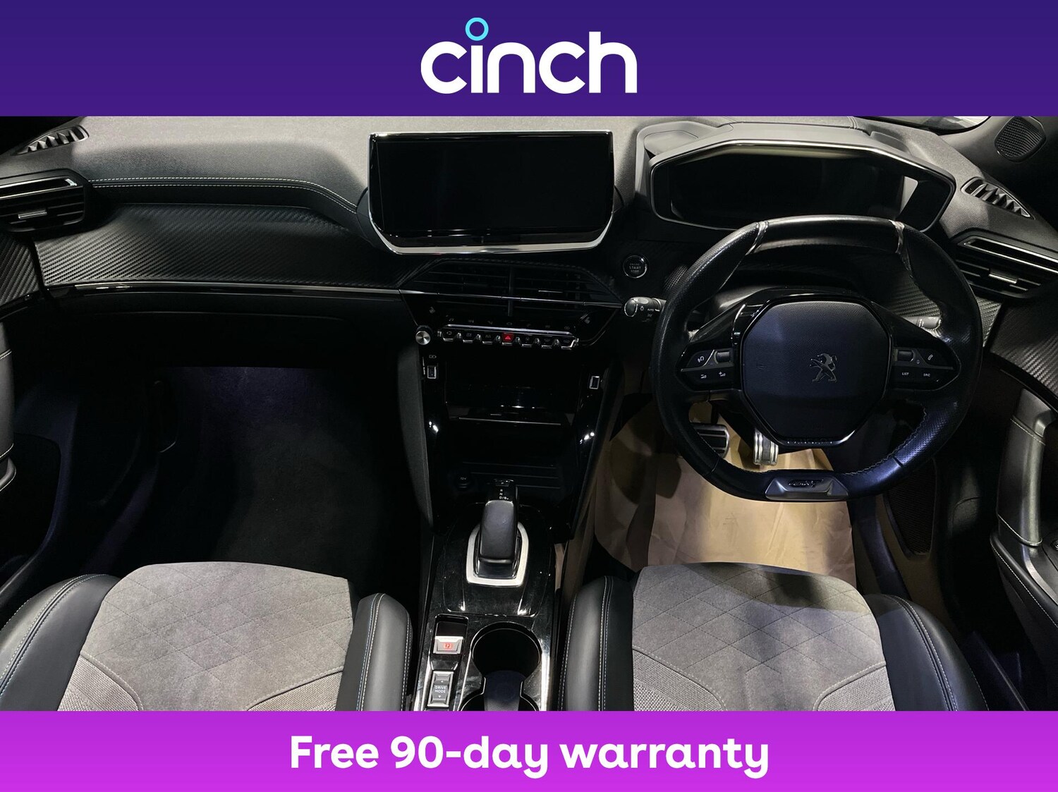 Used Peugeot 2008 2020 for sale - 76654733: Photo 15