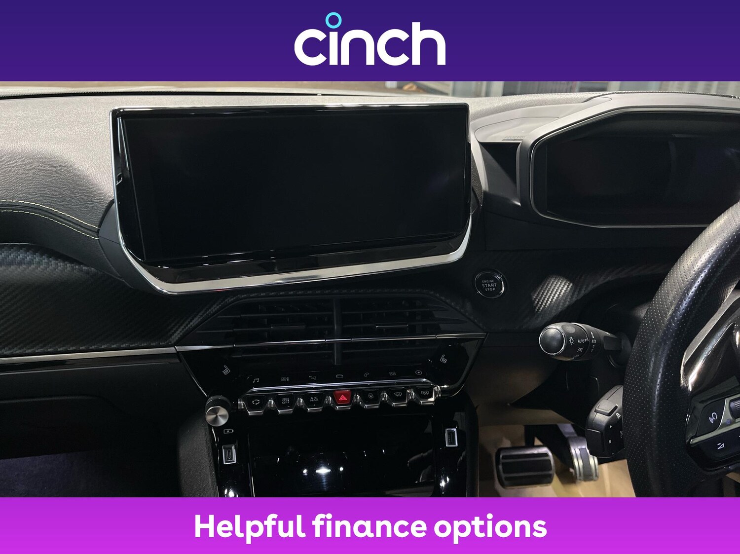 Used Peugeot 2008 2020 for sale - 76654733: Photo 17