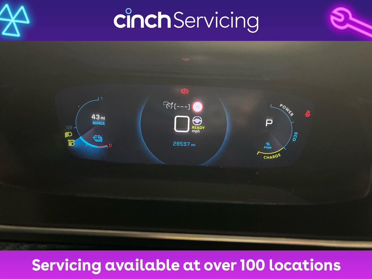 Used Peugeot 2008 2020 for sale - 76654733: Photo 18