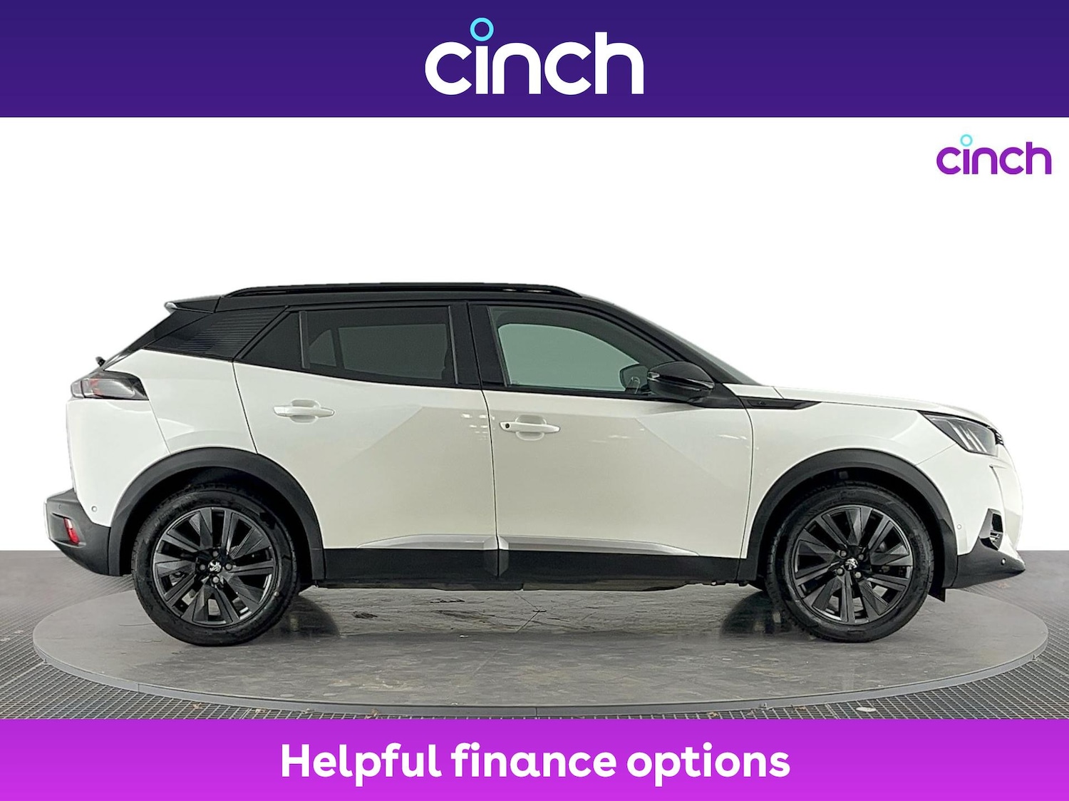 Used Peugeot 2008 2020 for sale - 76654733: Photo 2