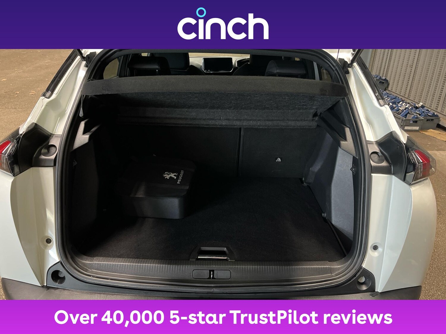 Used Peugeot 2008 2020 for sale - 76654733: Photo 21