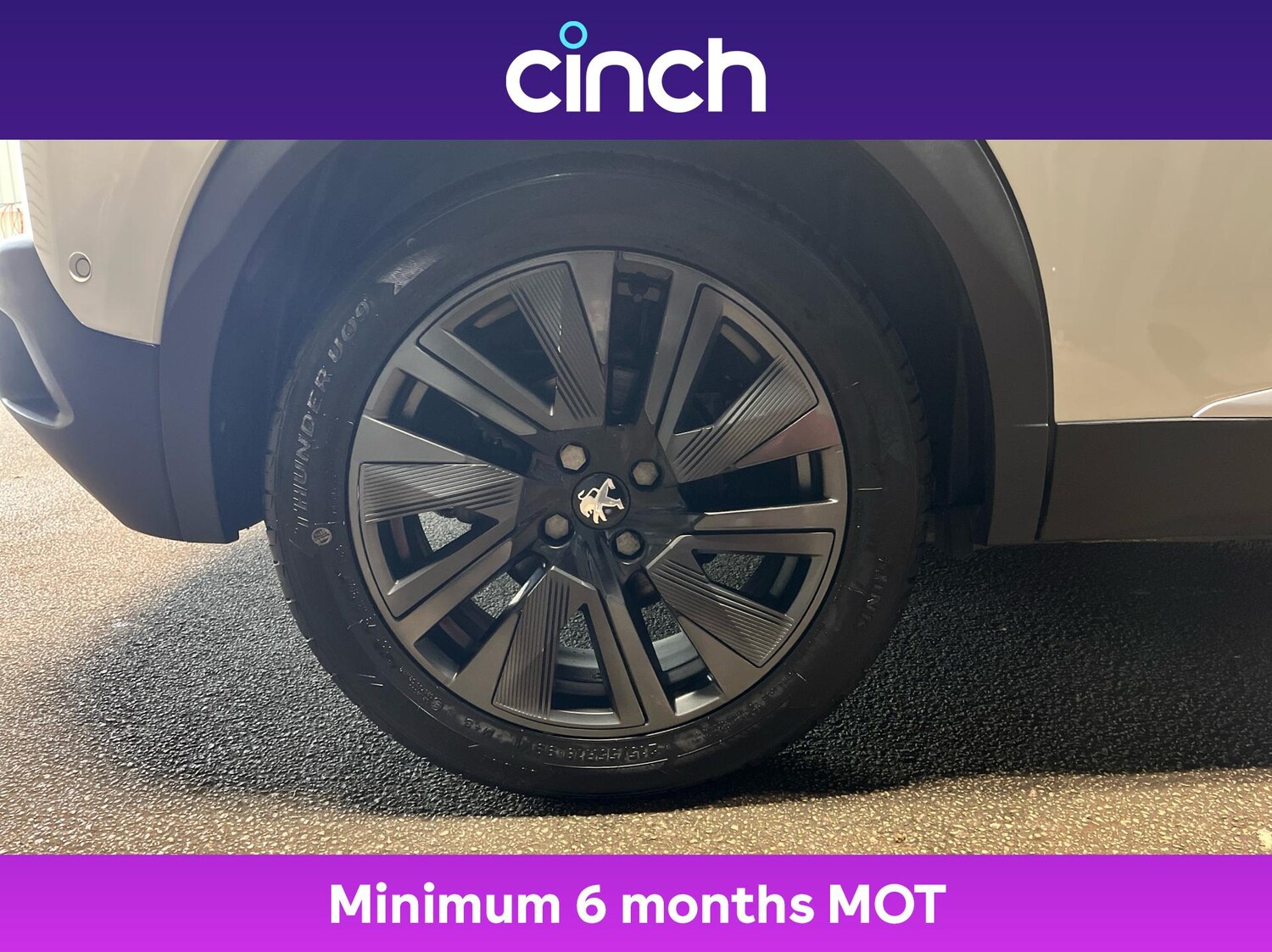 Used Peugeot 2008 2020 for sale - 76654733: Photo 27