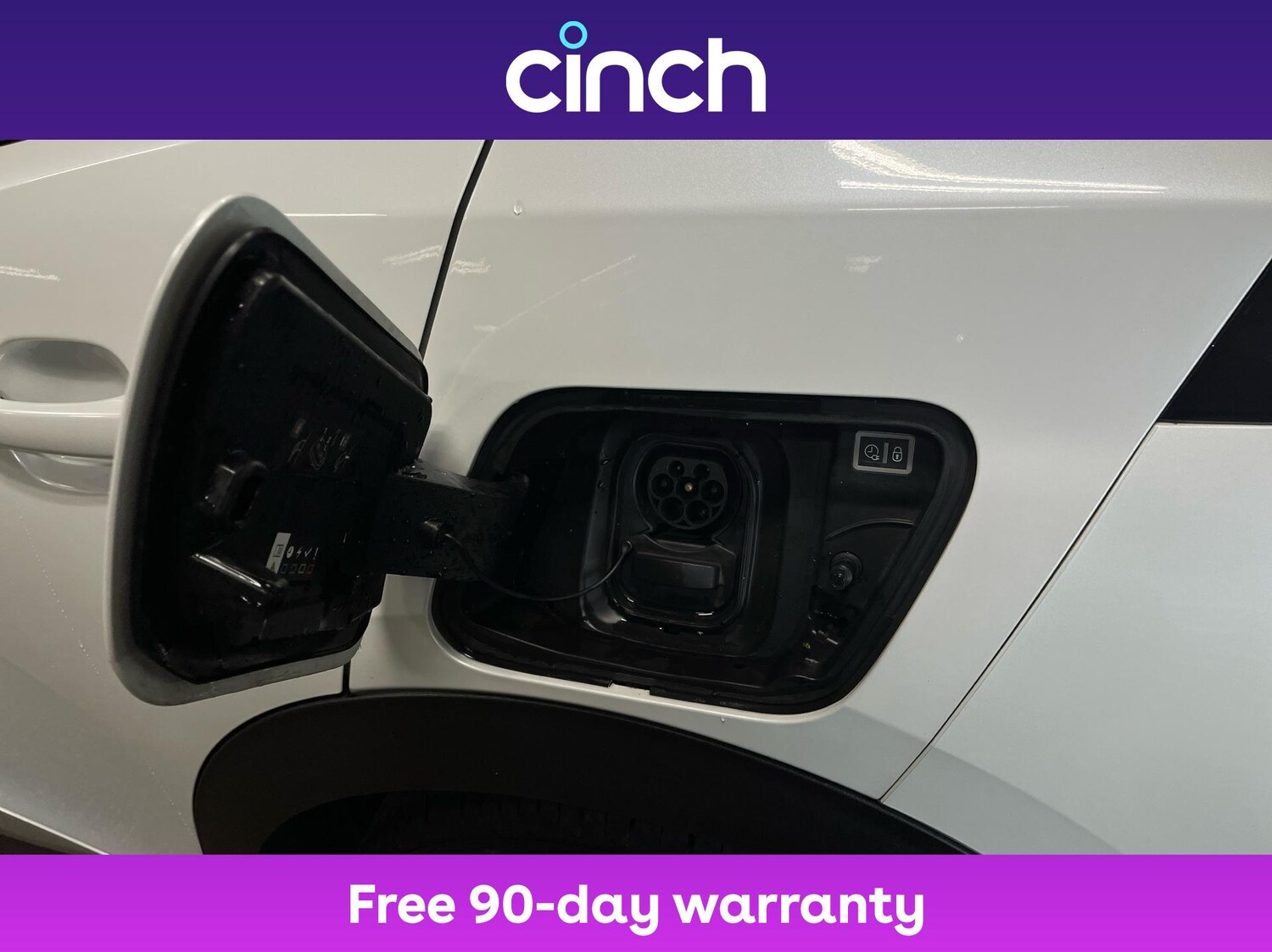 Used Peugeot 2008 2020 for sale - 76654733: Photo 29