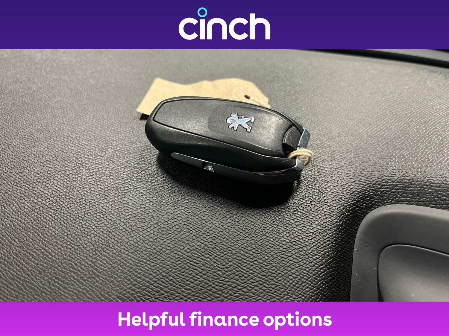 Used Peugeot 2008 2020 for sale - 76654733: Photo 30