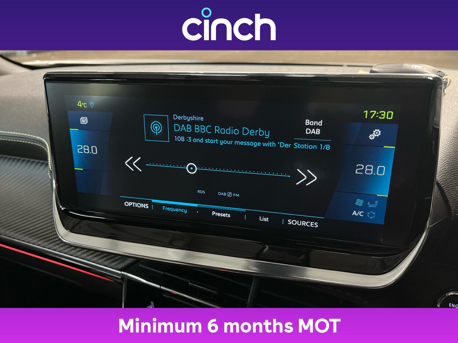 Used Peugeot 2008 2020 for sale - 76654733: Photo 32