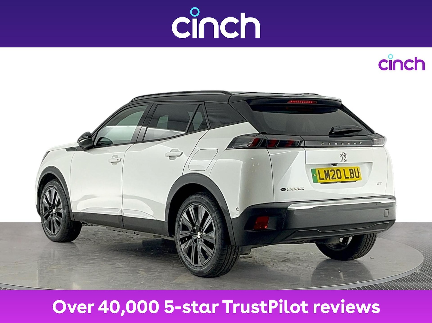 Used Peugeot 2008 2020 for sale - 76654733: Photo 6