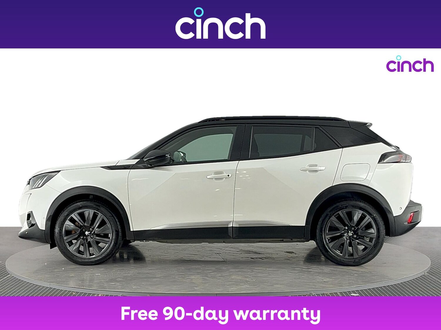 Used Peugeot 2008 2020 for sale - 76654733: Photo 8