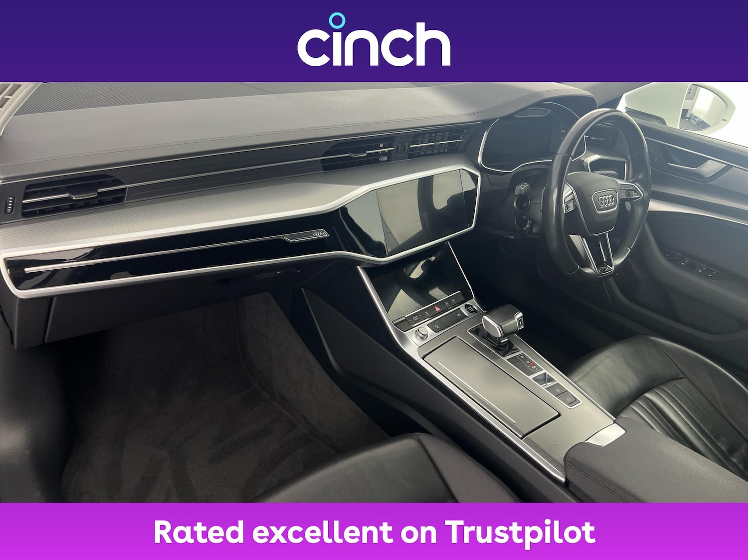 Used Audi A6 2022 for sale - 76173890: Photo 14