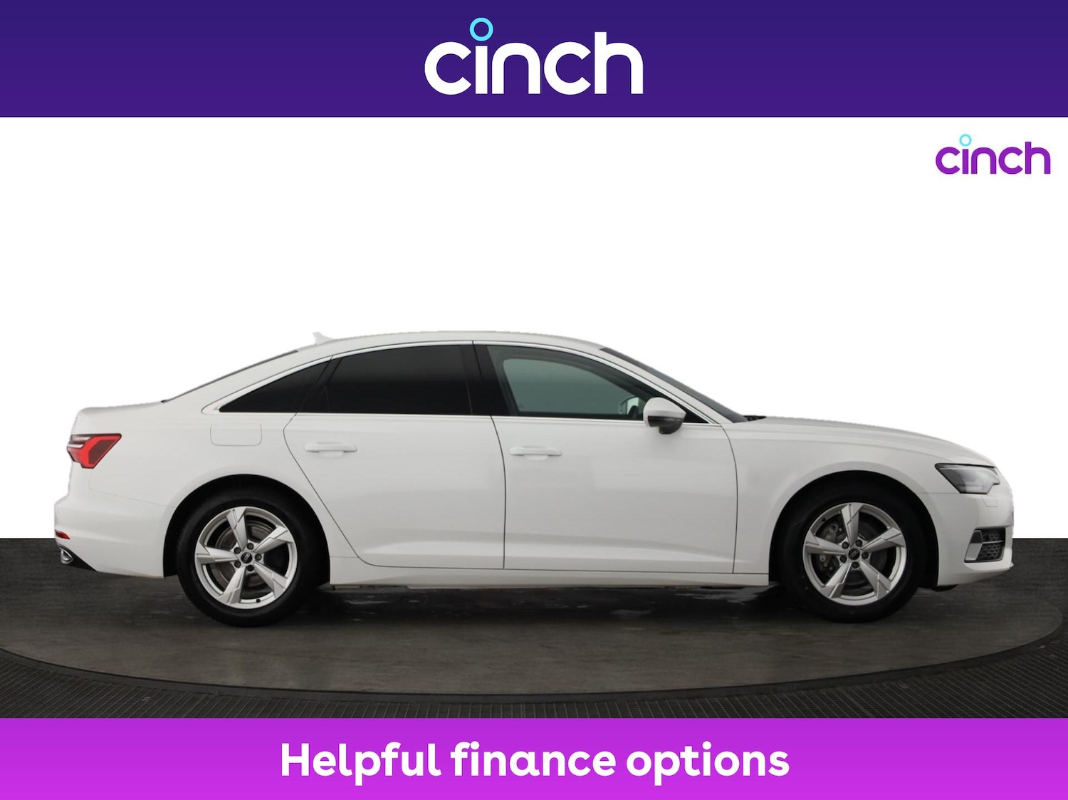 Used Audi A6 2022 for sale - 76173890: Photo 2
