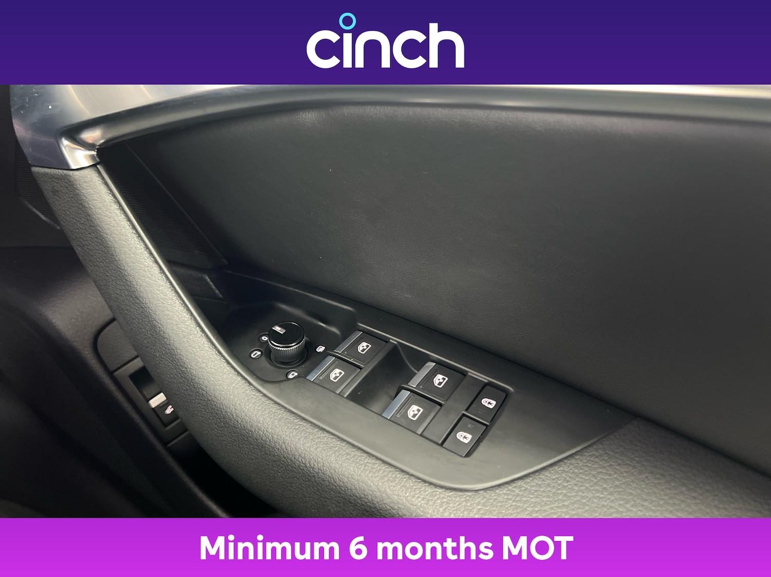 Used Audi A6 2022 for sale - 76173890: Photo 42