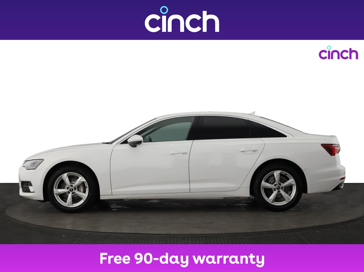 Used Audi A6 2022 for sale - 76173890: Photo 8