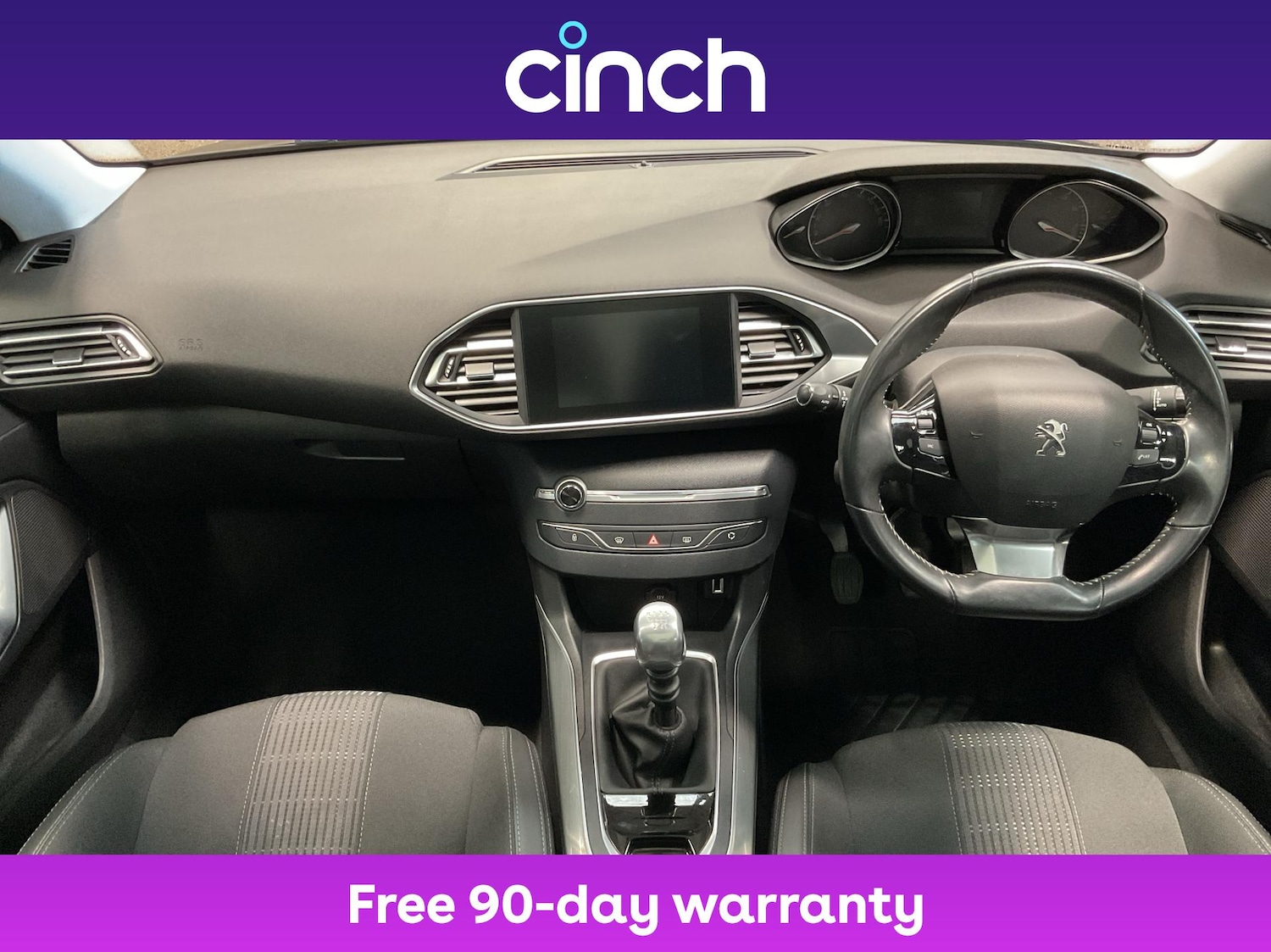 Used Peugeot 308 2019 for sale - 76901662: Photo 15