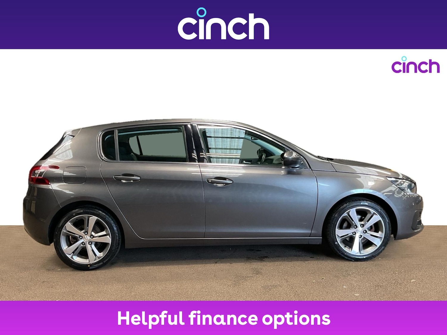 Used Peugeot 308 2019 for sale - 76901662: Photo 2