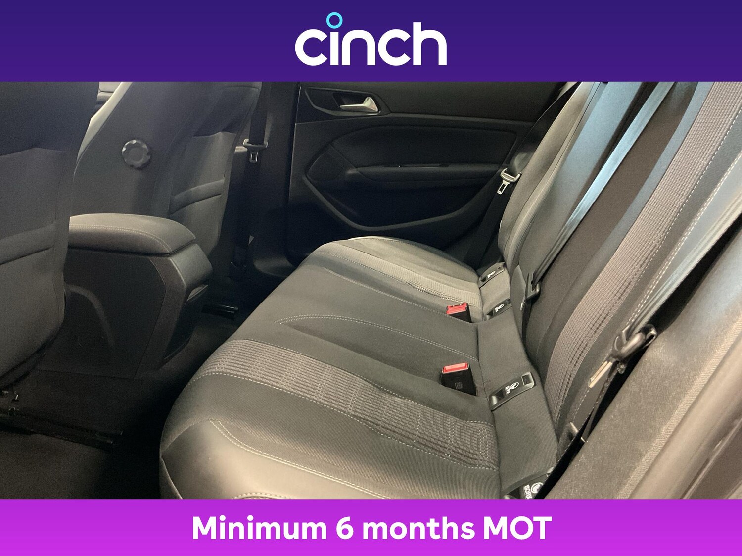 Used Peugeot 308 2019 for sale - 76901662: Photo 20