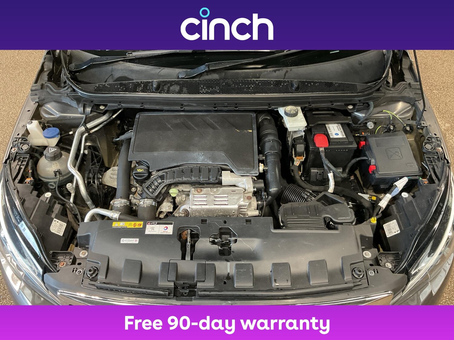 Used Peugeot 308 2019 for sale - 76901662: Photo 23