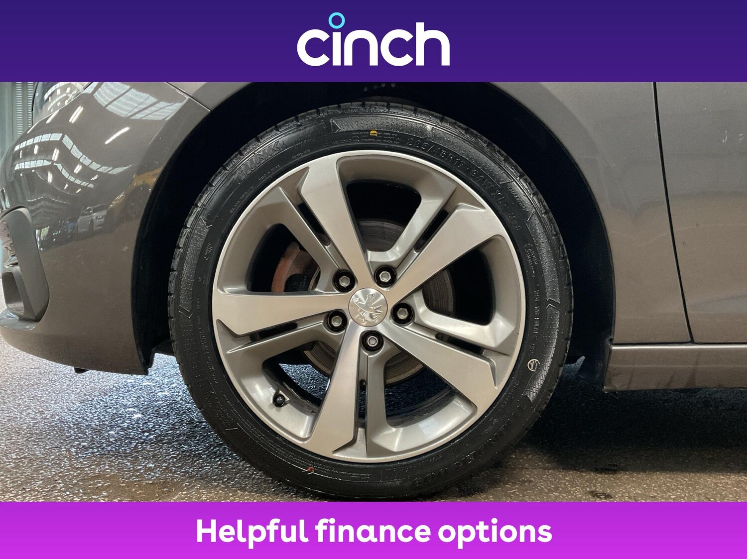 Used Peugeot 308 2019 for sale - 76901662: Photo 24