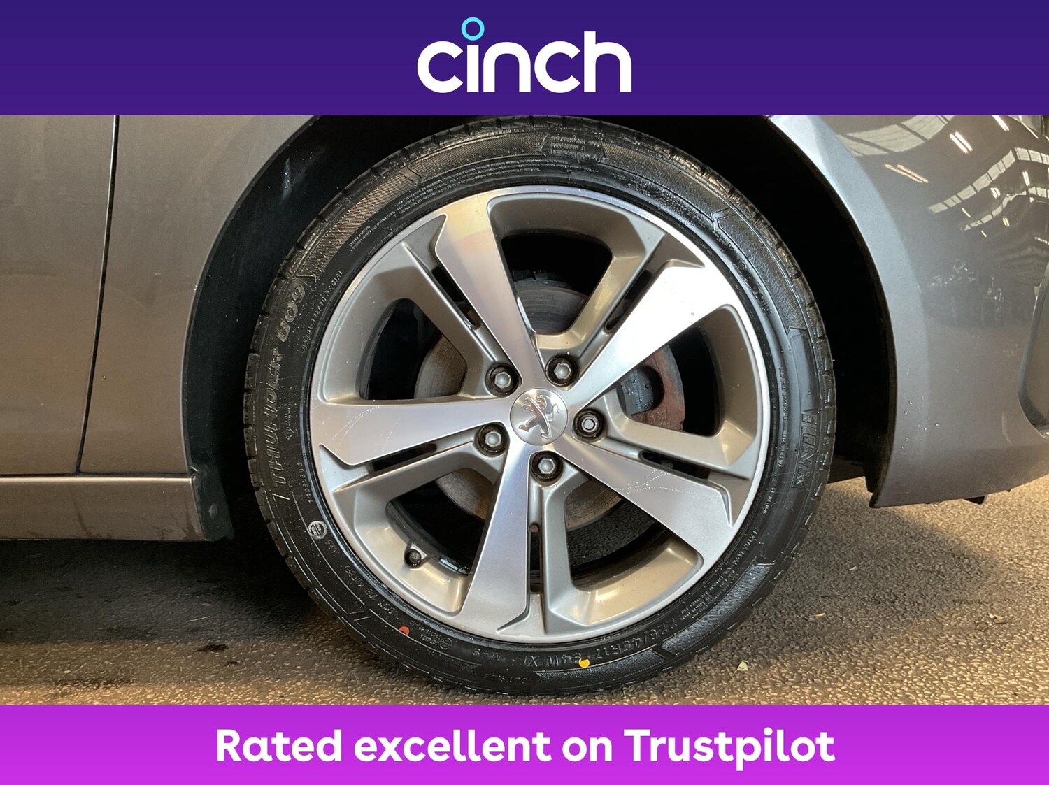 Used Peugeot 308 2019 for sale - 76901662: Photo 28