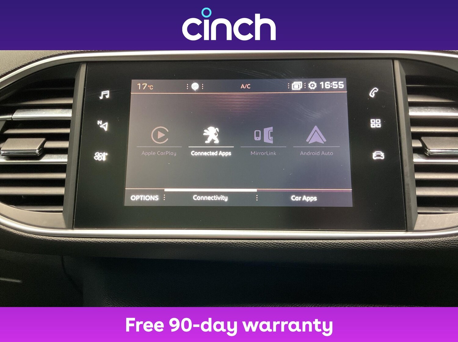 Used Peugeot 308 2019 for sale - 76901662: Photo 34