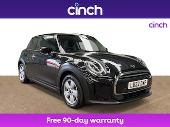 MINI - Hatch