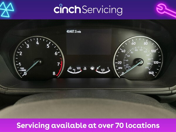 Used Ford Ecosport 2022 for sale - 75598364: Photo 18
