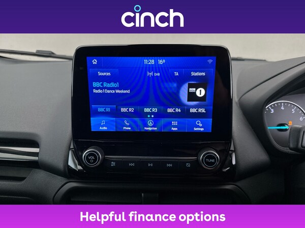 Used Ford Ecosport 2022 for sale - 75598364: Photo 30