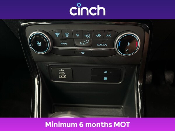 Used Ford Ecosport 2022 for sale - 75598364: Photo 32