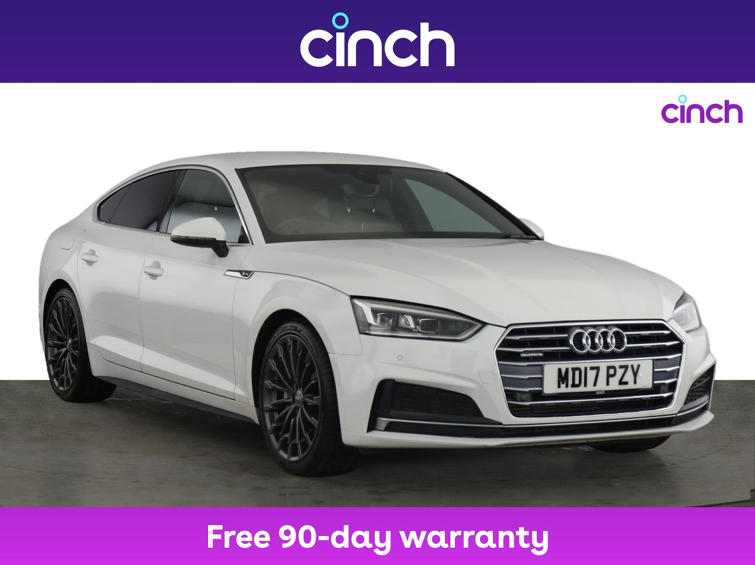 Used Audi A5 2017 for sale - 76593586: Photo 1