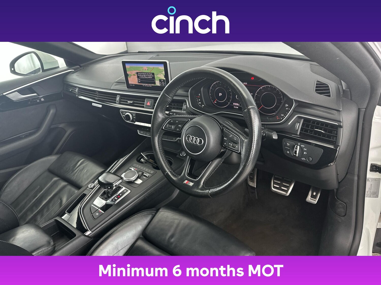 Used Audi A5 2017 for sale - 76593586: Photo 12