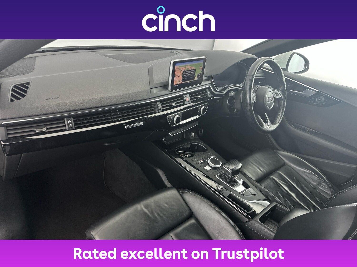 Used Audi A5 2017 for sale - 76593586: Photo 14