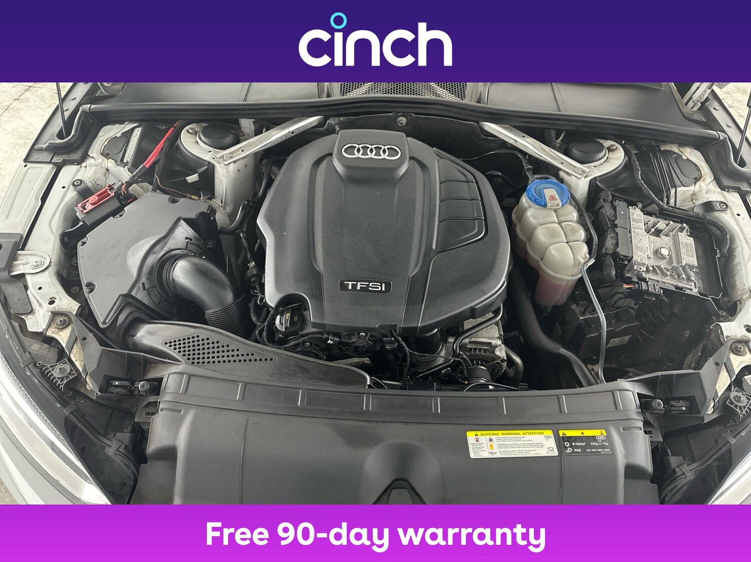 Used Audi A5 2017 for sale - 76593586: Photo 23