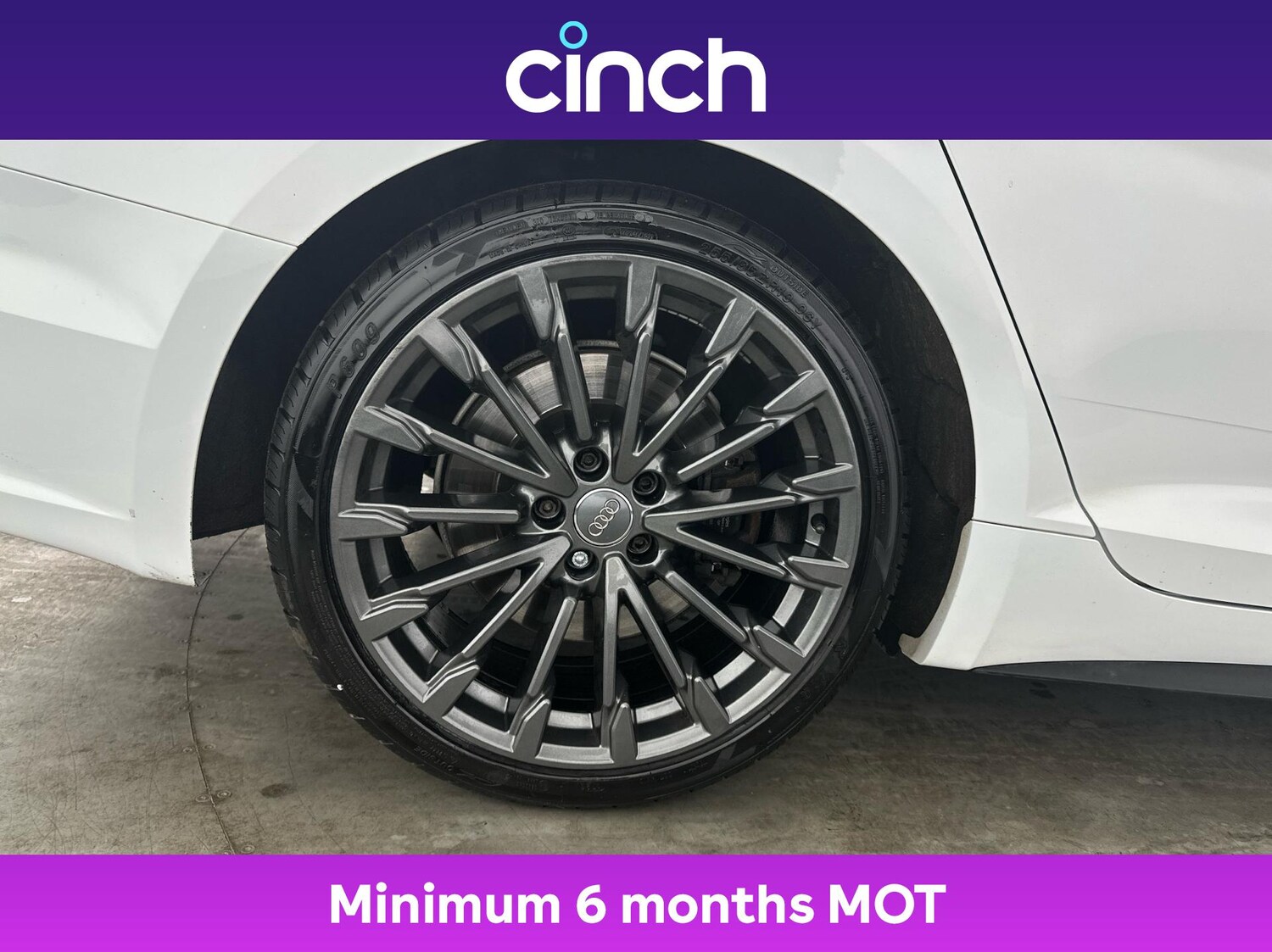 Used Audi A5 2017 for sale - 76593586: Photo 27