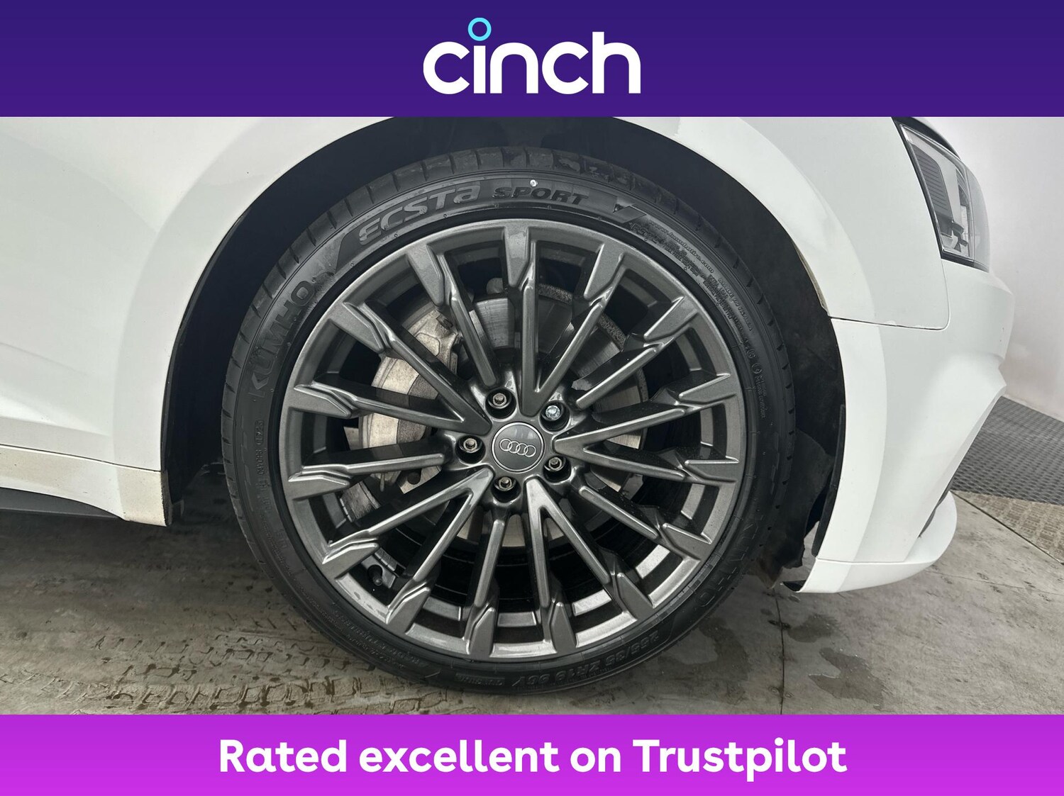 Used Audi A5 2017 for sale - 76593586: Photo 28