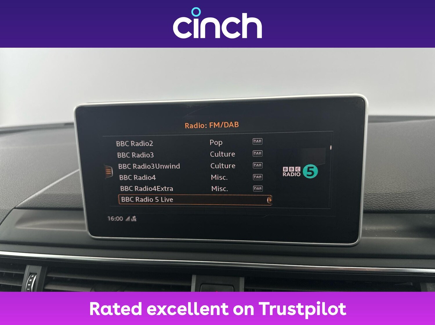 Used Audi A5 2017 for sale - 76593586: Photo 33