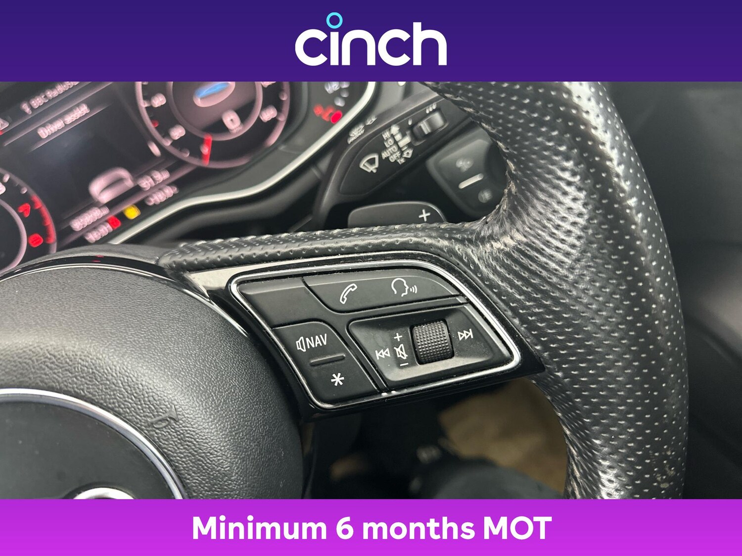 Used Audi A5 2017 for sale - 76593586: Photo 37