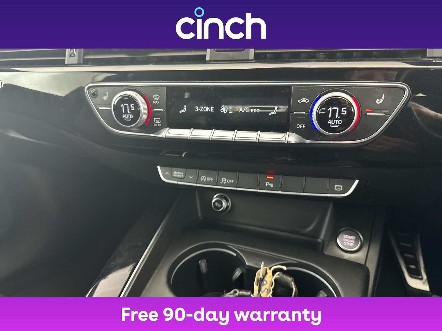 Used Audi A5 2017 for sale - 76593586: Photo 39