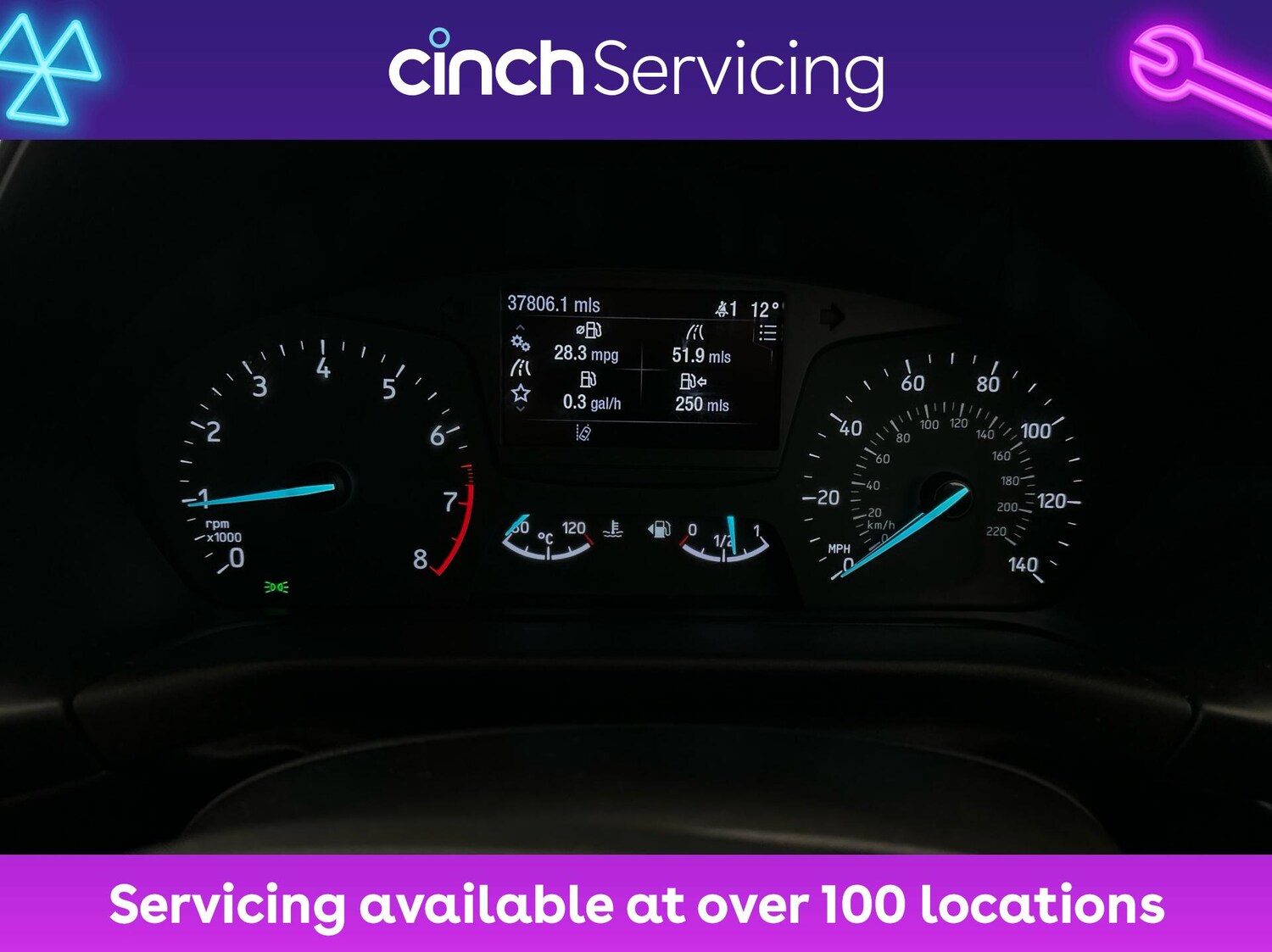 Used Ford Fiesta 2019 for sale - 76712051: Photo 18